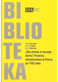 Bez atomu w naszym domu