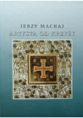 Artysta od krzyży