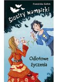 Siostry wampirki Odlotowe życzenia