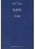 Platon - Uczta