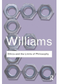Ethics and the Limits of Philosophy