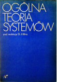Ogólna teoria systemów