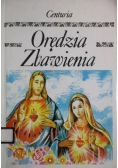 Orędzia Zbawienia Tom II
