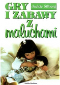 Gry i zabawy z maluchami