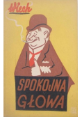 Spokojna głowa