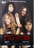 Metallica tom 1