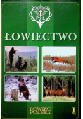 Łowiectwo Tom I