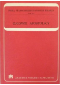 Ojcowie apostolscy