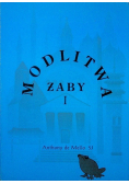 Modlitwa żaby Tom I