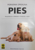 Poradnik opiekuna Pies