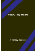 Peg O' My Heart