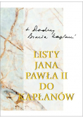 Listy Ojca Świętego Jana Pawła II do kapłanów (1979-2005)