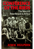 Conference of the Birds