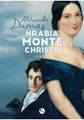 Hrabia Monte Christo Część I