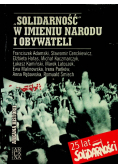 Solidarność w imieniu narodu i obywateli