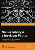 Nauka robotyki z językiem Python