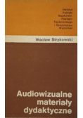Audiowizualne materiały dydaktyczne