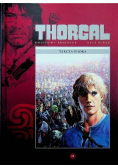 Thorgal Tom 31 Tarcza Thora