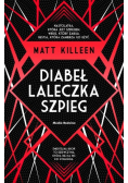 Diabeł laleczka szpieg