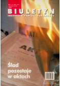 Biuletyn IPN Pismo o najnowszej historii Polski Nr 3 / 22