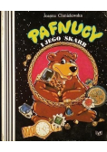 Mis Pafnucy i jego skarb