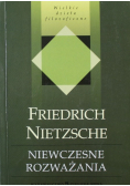 Niewczesne Rozważania