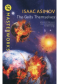 The Gods Themselves