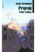 Prorok Peter Calvay