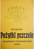 Pożytki pszczele