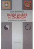 Daleki Wschód na Zachodzie
