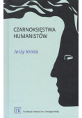 Dzieła wybrane Tom XVI Czarnoksięstwa humanistów