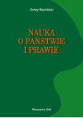 Nauka o państwie i prawie
