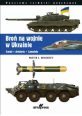 Broń na wojnie w Ukrainie
