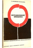 Wypadkowość drogowa