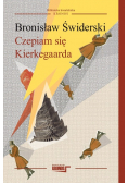 Czepiam się Kierkegaarda