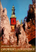 Opowieści alwernijskie