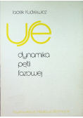 Dynamika pętli fazowej