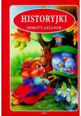 Historyjki