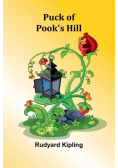 Puck of Pook's Hill