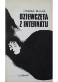 Dziewczęta z internatu