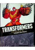 Transformers Nr 14 Kosmiczni piraci