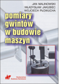 Pomiary gwintów w budowie maszyn