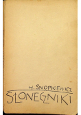 Słoneczniki