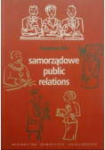 Samorządowe public realations