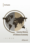Concise History of Chinese Economy Vol. 2