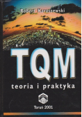 TQM teoria i praktyka