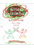 Bitwa kolorów + bazgrolnik