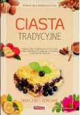 Ciasta tradycyjne