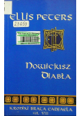Nowicjusz diabła