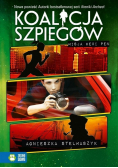 Koalicja szpiegów Misja Hexi Pen